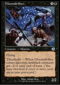 Gloomdrifter