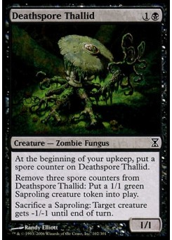 Deathspore Thallid