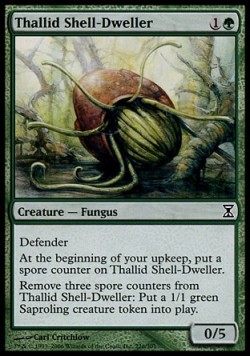 Thallid Shell-Dweller