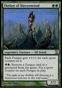 Thelon of Havenwood