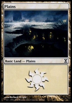Plains