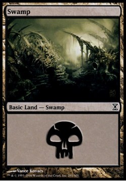Swamp