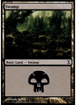 Swamp