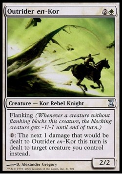 Outrider en-Kor