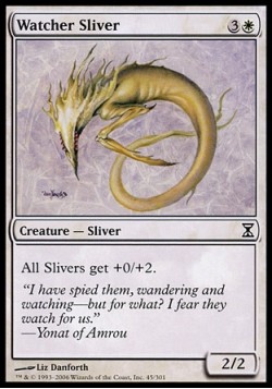 Watcher Sliver