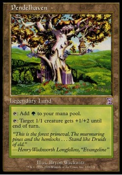 Пенделхейвен