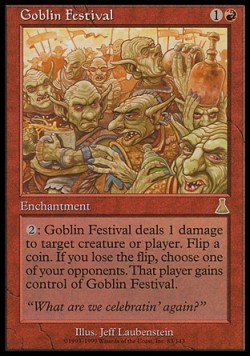 Goblin Festival