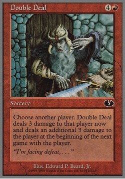 Double Deal