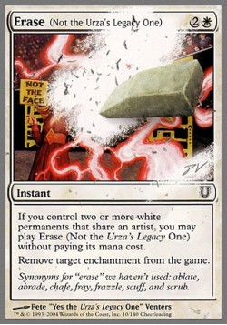 Erase (Not the Urza's Legacy One)