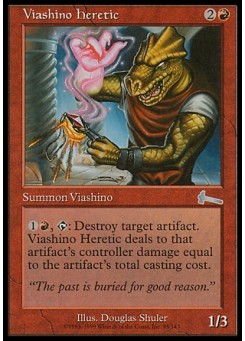 Viashino Heretic