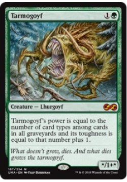Tarmogoyf