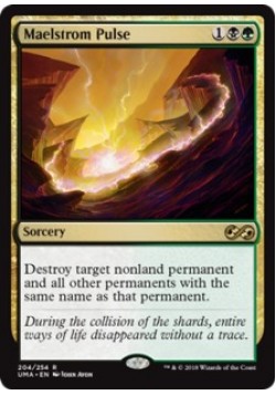 Maelstrom Pulse