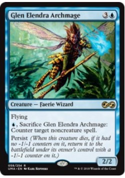 Glen Elendra Archmage