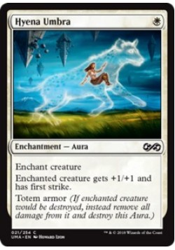 Hyena Umbra
