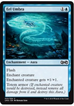 Eel Umbra