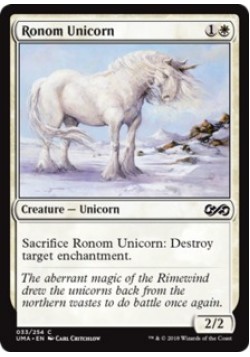 Ronom Unicorn