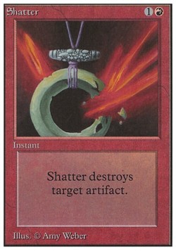 Shatter