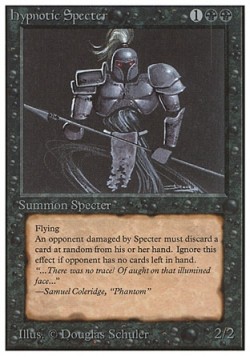 Hypnotic Specter