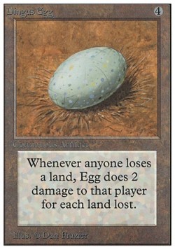 Dingus Egg