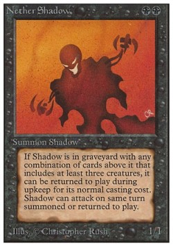 Nether Shadow