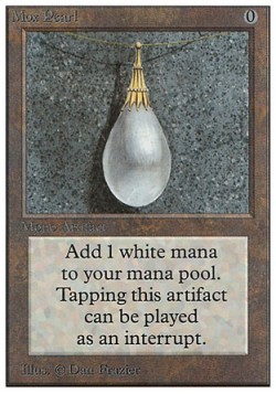 Mox Pearl