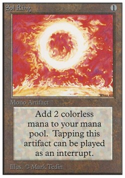 Sol Ring