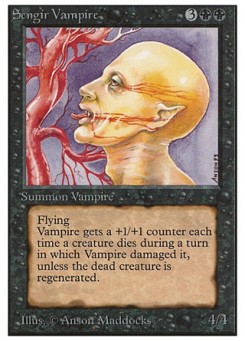 Sengir Vampire