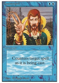 Counterspell