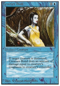 Creature Bond