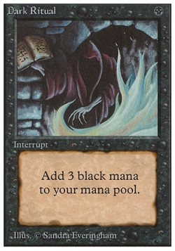 Dark Ritual