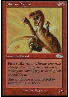 Shivan Raptor