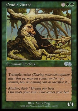Cradle Guard