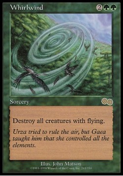 Whirlwind