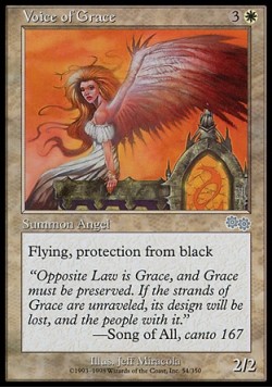 Voice of Grace