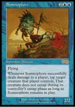 Somnophore