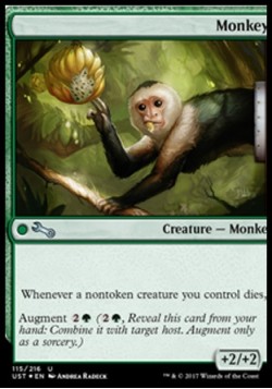 Monkey-
