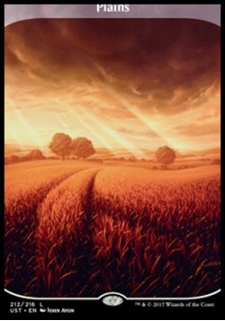 Plains