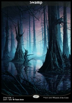 Swamp