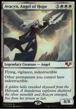 Avacyn, Angel of Hope