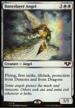 Baneslayer Angel