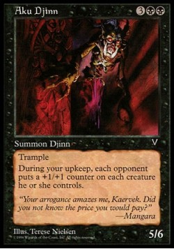 Aku Djinn