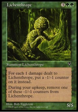 Lichenthrope