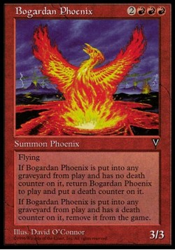 Bogardan Phoenix