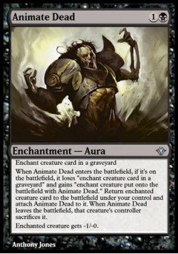 Animate Dead