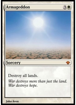 Armageddon