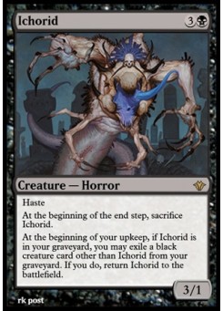 Ichorid