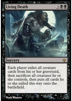 Living Death