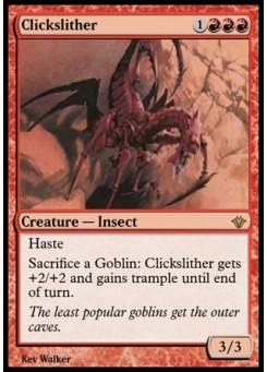 Clickslither