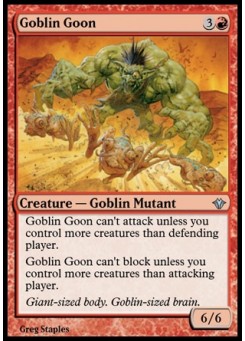 Goblin Goon