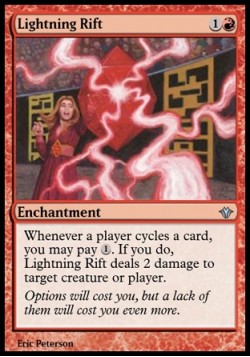 Lightning Rift